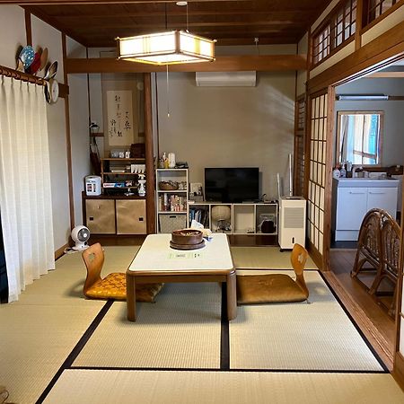 Guest House Wagaranchi Kai Kumano Buitenkant foto