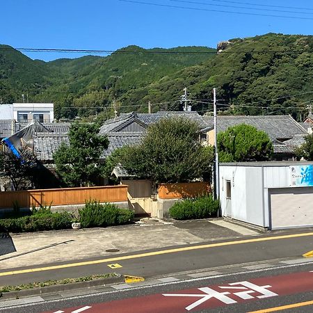 Guest House Wagaranchi Kai Kumano Buitenkant foto